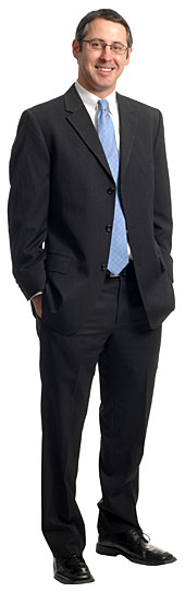 Dr. Tanner Robertson